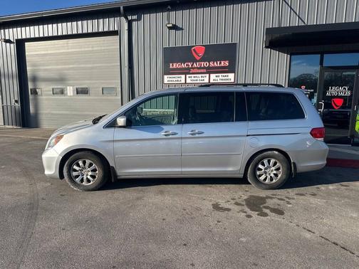 2010 Honda Odyssey EX-L