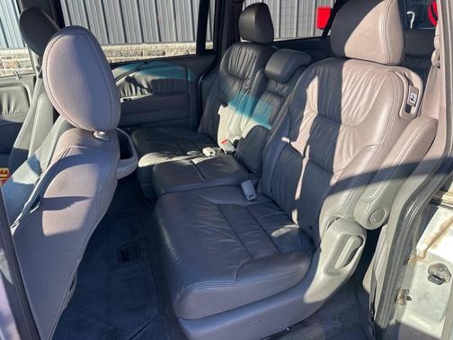 2010 Honda Odyssey EX-L