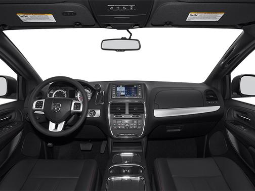 Billet Silver Metallic Clearcoat 2013 Dodge Grand Caravan SXT