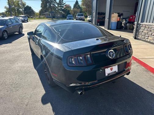 2014 Ford Mustang V6 Premium