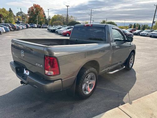 2012 RAM 1500 ST