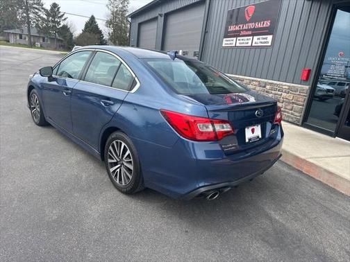 2019 Subaru Legacy Premium