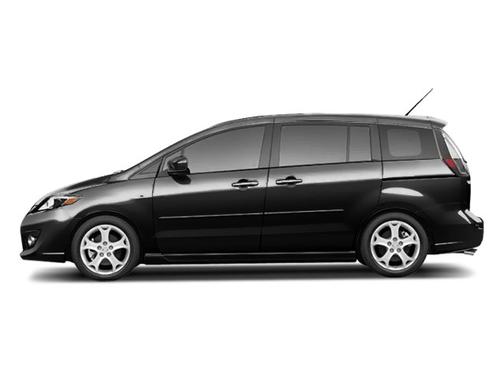 2010 Mazda Mazda5 Sport