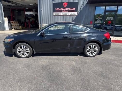 2011 Honda Accord LX-S