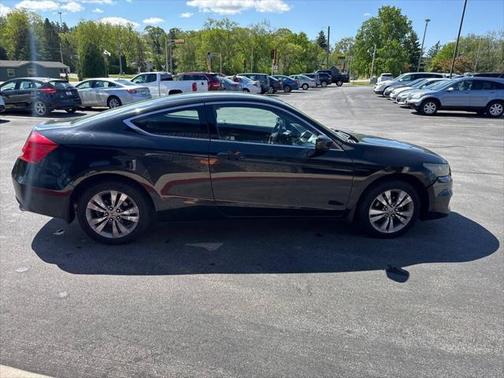 2011 Honda Accord LX-S