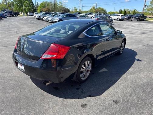 2011 Honda Accord LX-S