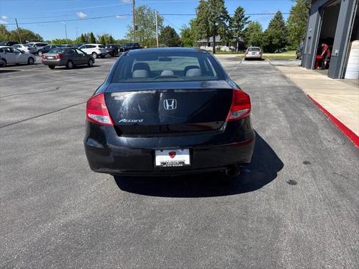 2011 Honda Accord LX-S