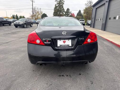 2010 Nissan Altima 2.5 S