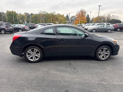 2010 Nissan Altima 2.5 S