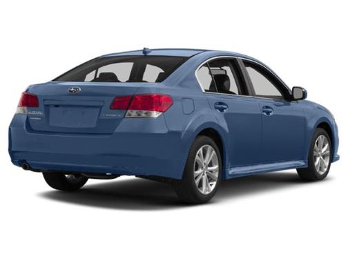2014 Subaru Legacy Premium