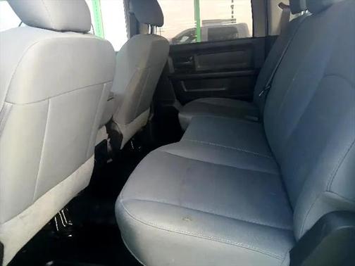 2018 RAM 2500 Tradesman Crew Cab LWB 4WD