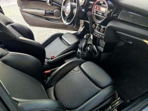 2015 MINI Hardtop Cooper S