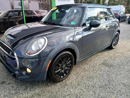 2015 MINI Hardtop Cooper S