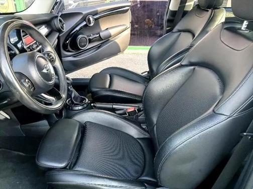 2015 MINI Hardtop Cooper S