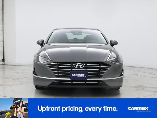 2022 Hyundai SONATA SE