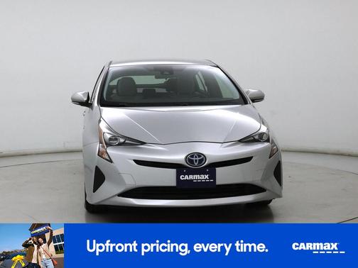 2017 Toyota Prius Two Eco