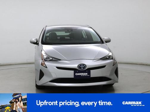 2017 Toyota Prius Two Eco