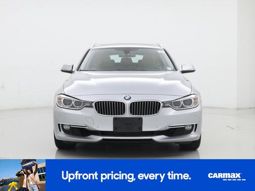 2014 BMW 328 XI