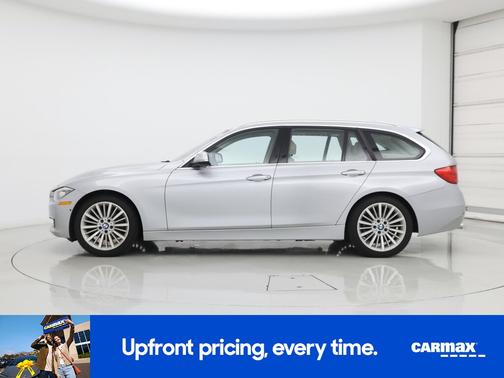 2014 BMW 328 XI