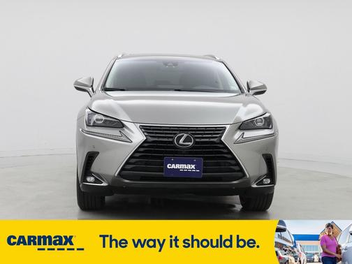 2019 Lexus NX 300