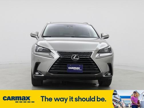 2019 Lexus NX 300