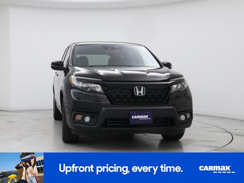 2019 Honda Passport EX-L