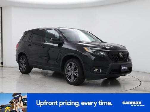 2019 Honda Passport EX-L