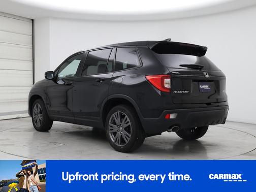 2019 Honda Passport EX-L