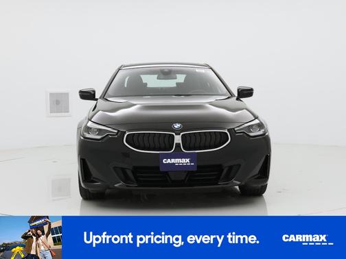 2024 BMW 230 XI