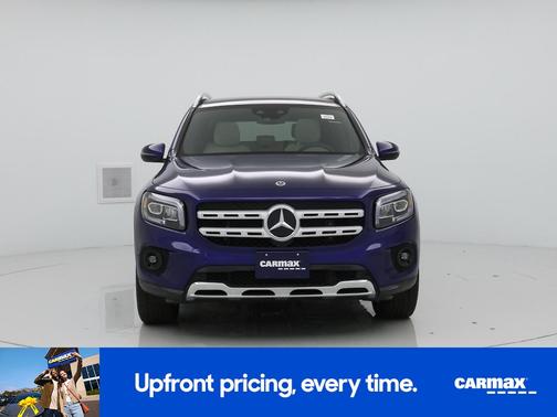 2021 Mercedes-Benz GLB 250 