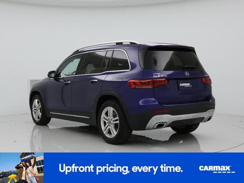 2021 Mercedes-Benz GLB 250 