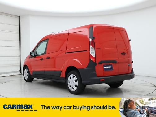 2019 Ford Transit Connect XL