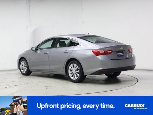2023 Chevrolet Malibu 1LT