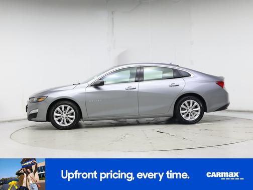 2023 Chevrolet Malibu 1LT
