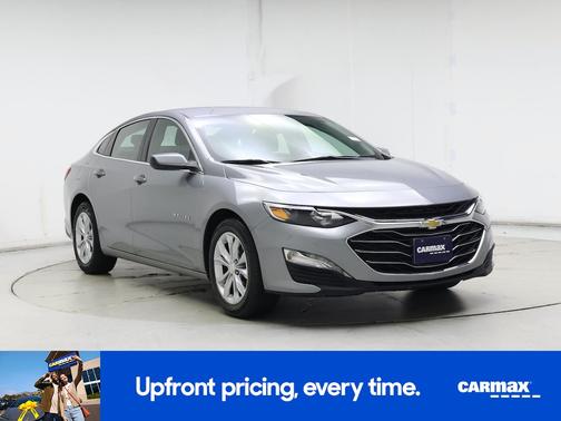 2023 Chevrolet Malibu 1LT