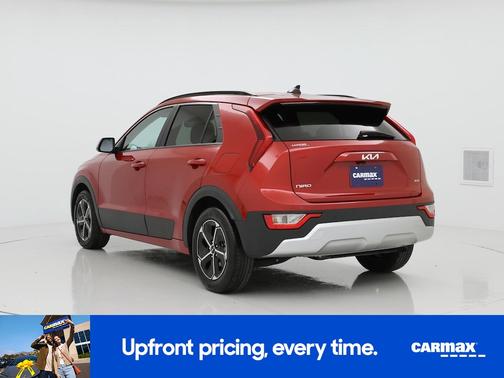 2023 Kia Niro EX