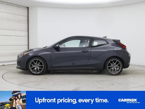 2019 Hyundai Veloster Premium