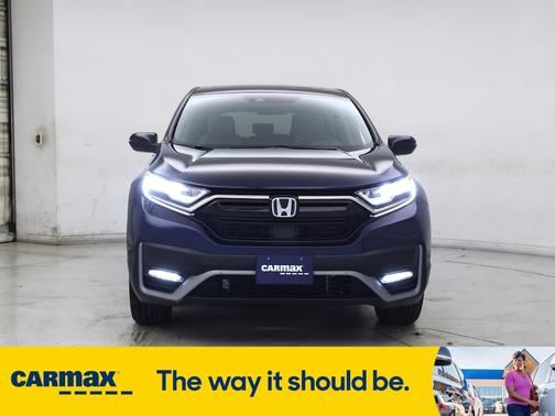 2022 Honda CR-V Hybrid EX