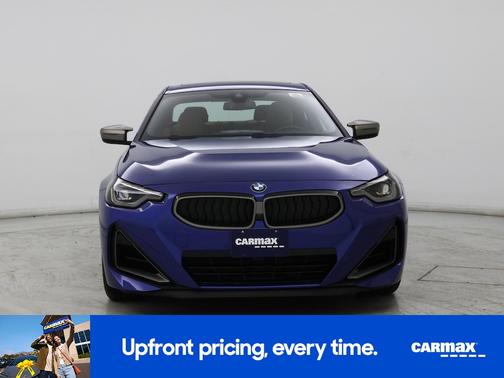 2024 BMW M240 I