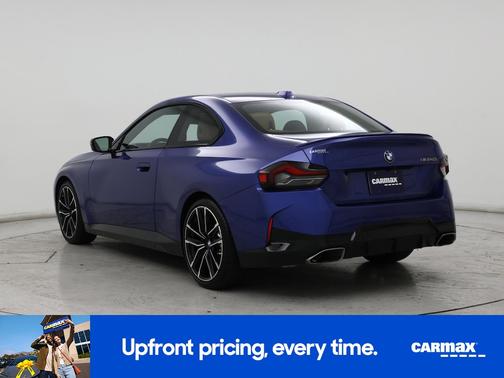 2024 BMW M240 I