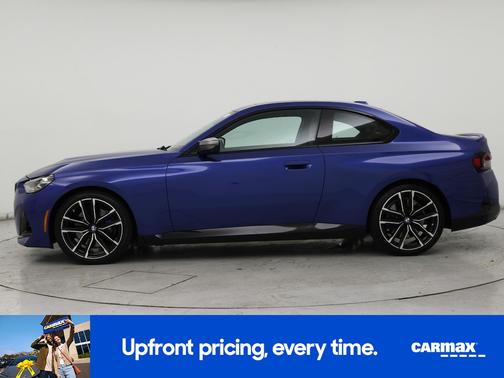 2024 BMW M240 I