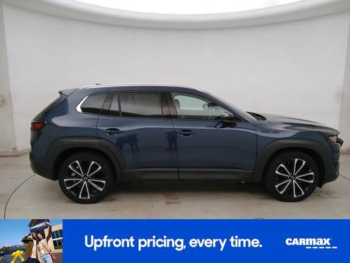 2023 Mazda CX-50 2.5 S Premium Plus Package