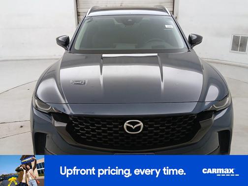 2023 Mazda CX-50 2.5 S Premium Plus Package