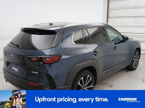 2023 Mazda CX-50 2.5 S Premium Plus Package