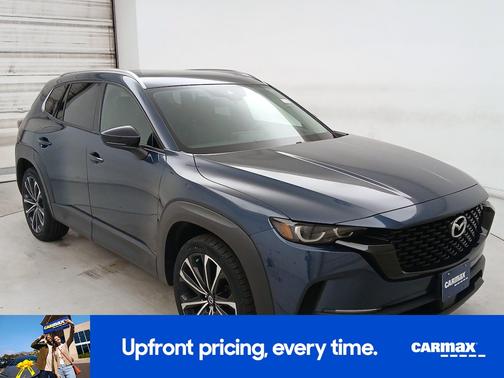 2023 Mazda CX-50 2.5 S Premium Plus Package
