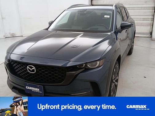 2023 Mazda CX-50 2.5 S Premium Plus Package