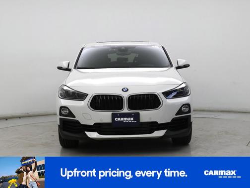 2020 BMW X2 SDrive28i