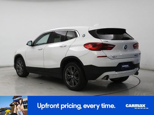 2020 BMW X2 SDrive28i