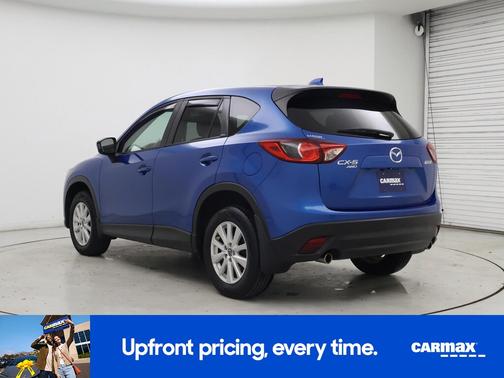2014 Mazda CX-5 Touring
