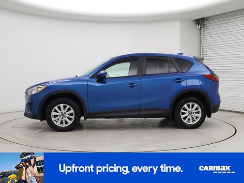 2014 Mazda CX-5 Touring